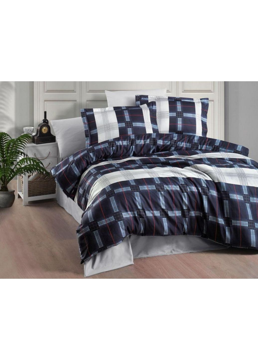 Спальный комплект постельного белья First Choice (288186583)