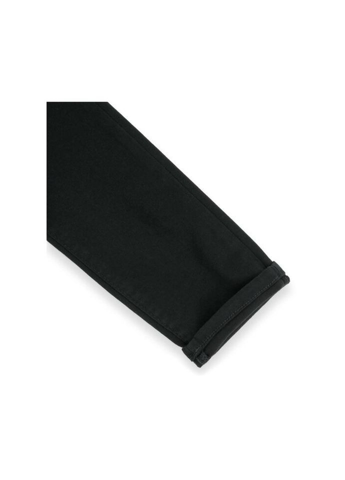 Штани дитячі із джинсової тканини (OZ-17606-134B-black) Breeze (300857059)