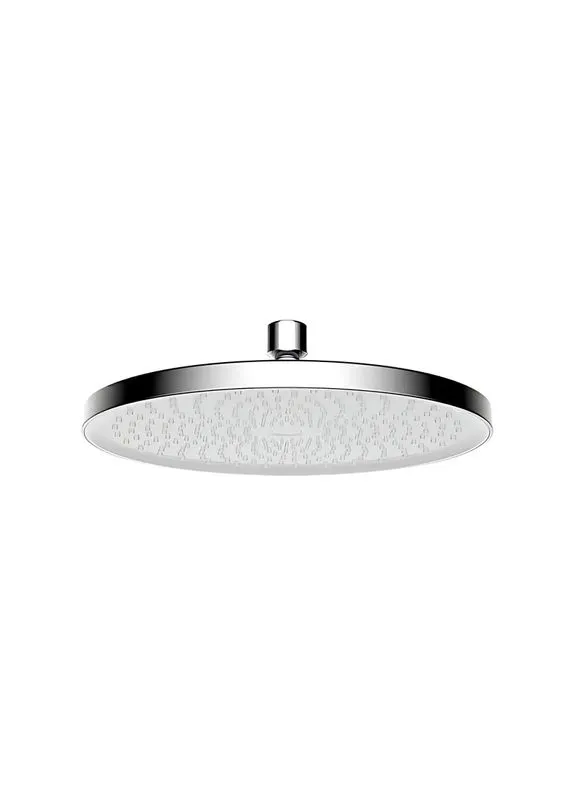 Потолочная лейка для душа KP-0413-01-OH 250мм хром KR5417 KOER (400908092)