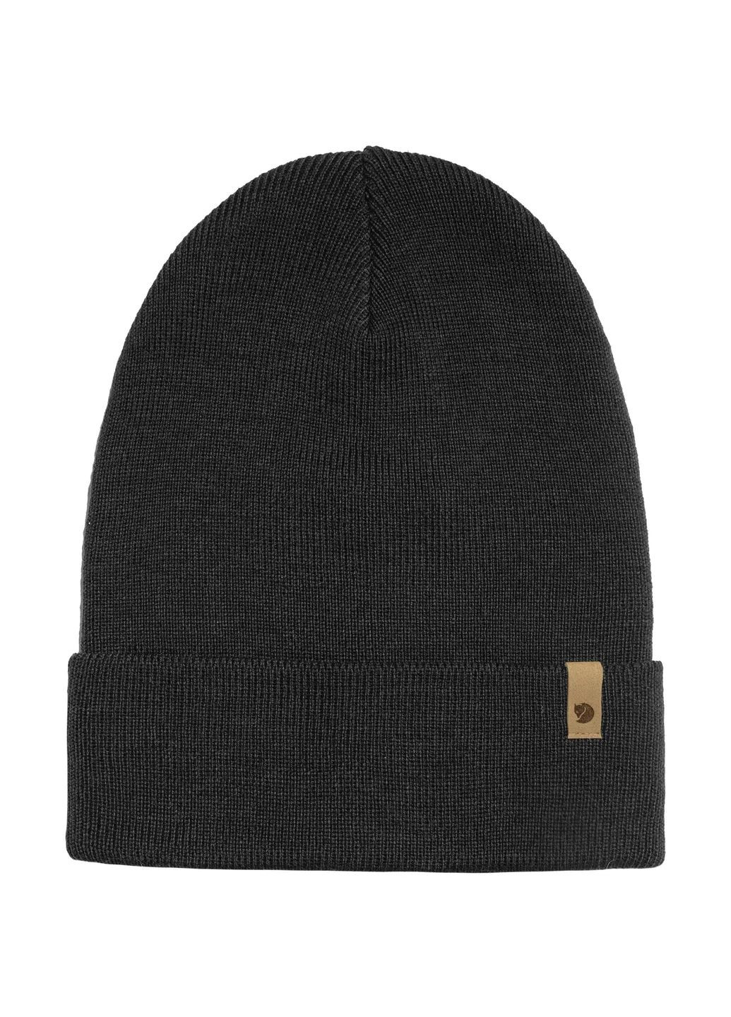 Шапка Classic Knit Hat Fjallraven (367081864)