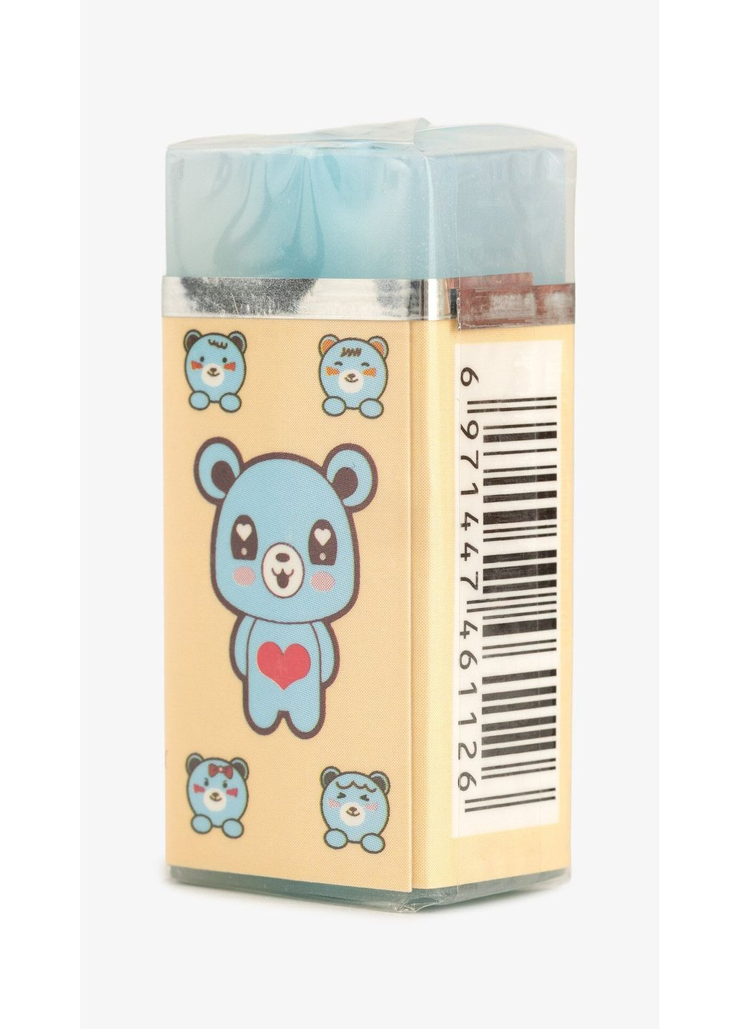 Ластик Коргі 1 shop (6971447461126) No Brand (362929542)