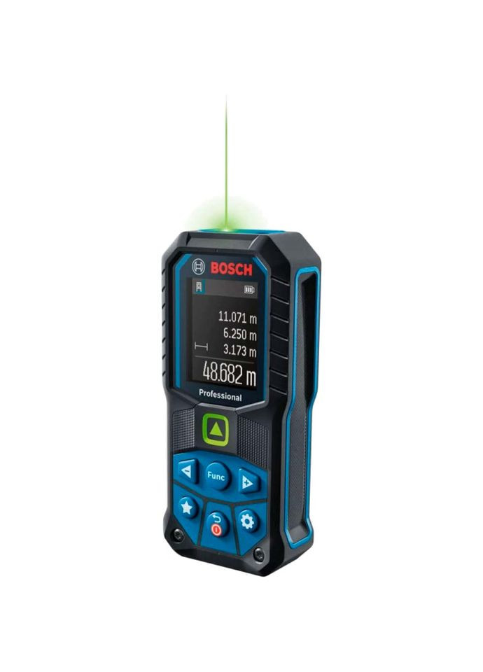 Дальномер лазерный GLM 50-25 G (0.601.072.V00) Bosch (322914580)