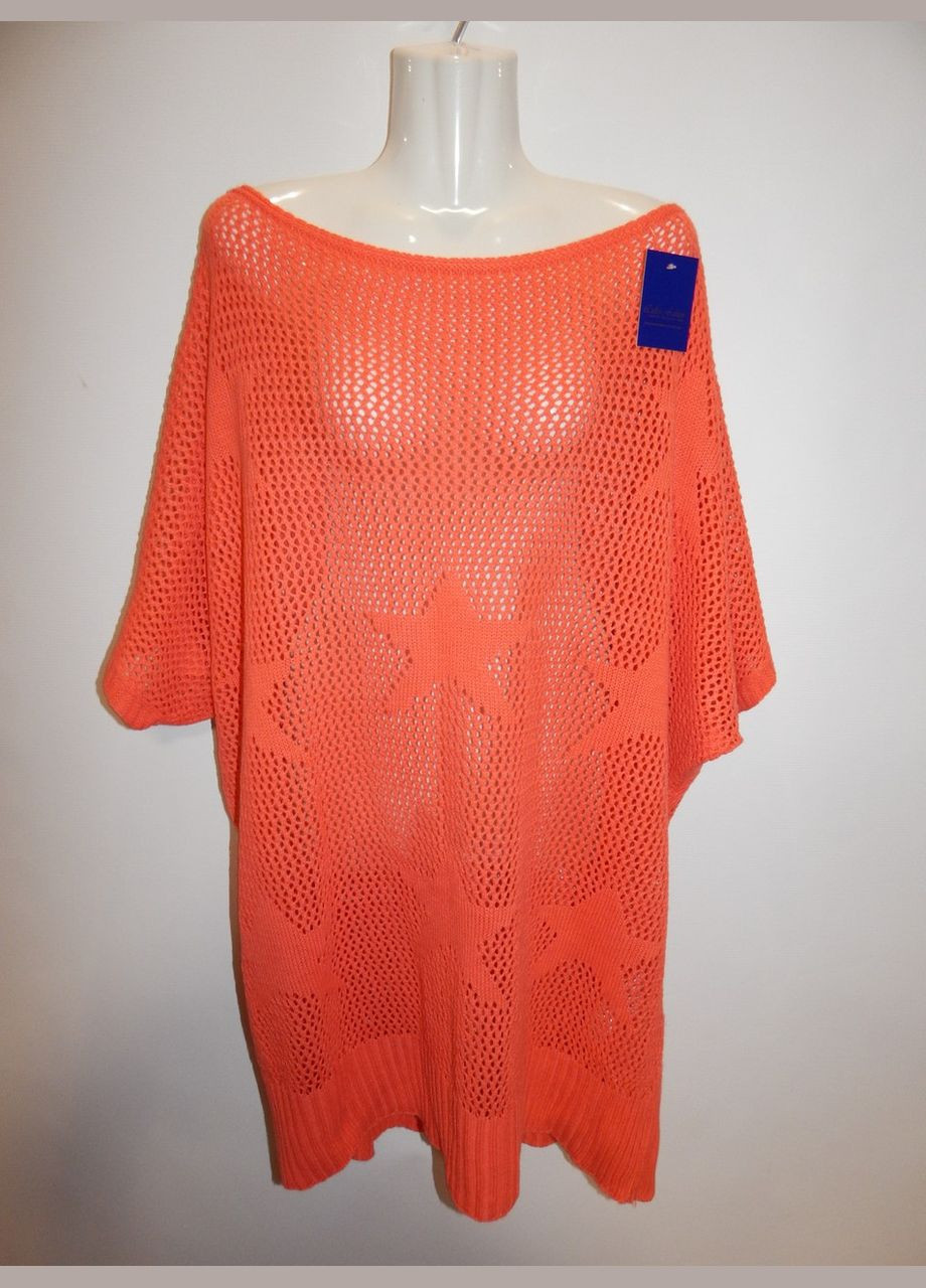Кофта женская ажурная трикотажная 56-58 р. 018кл No Brand (324271201)