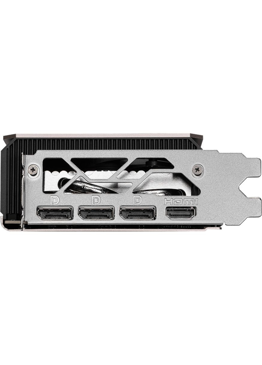 Відеокарта GeForce RTX 5060 Ti 16G INSPIRE 2X OC (G506T-16I2C) (912-V535-007) MSI (360399396)