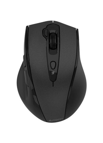 Мышь Air2 G7-810 Wireless Black A4Tech (360408880)
