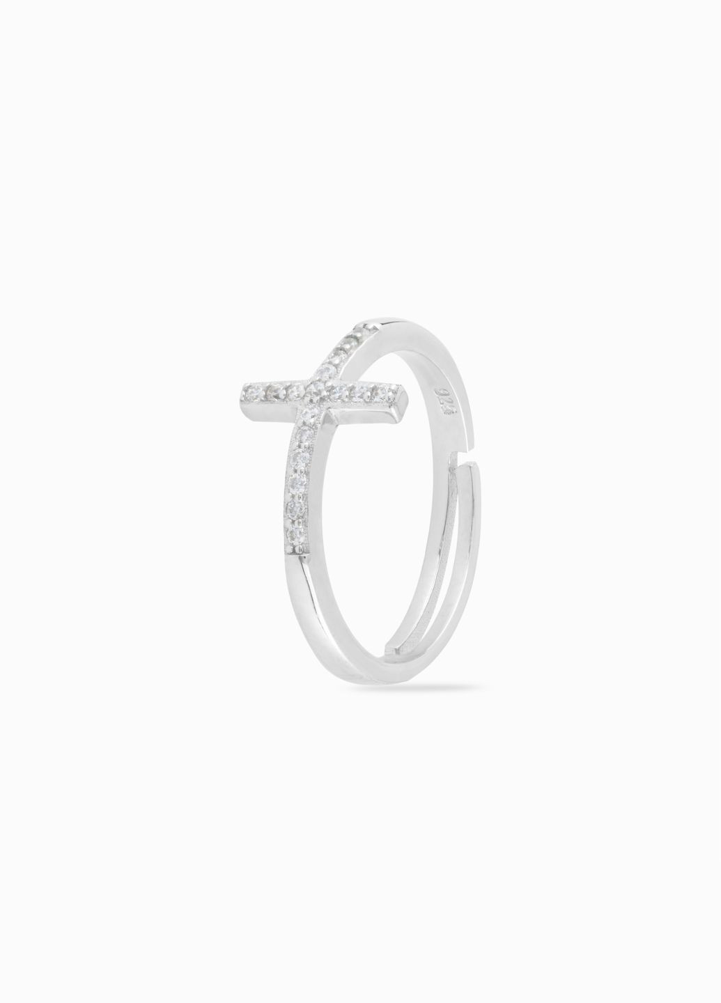 Каблучка Срібна мрія (340562670)