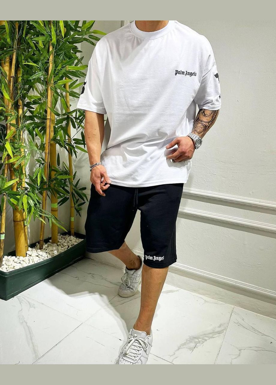 Комплект (Футболка,шорти) No Brand (319329377)