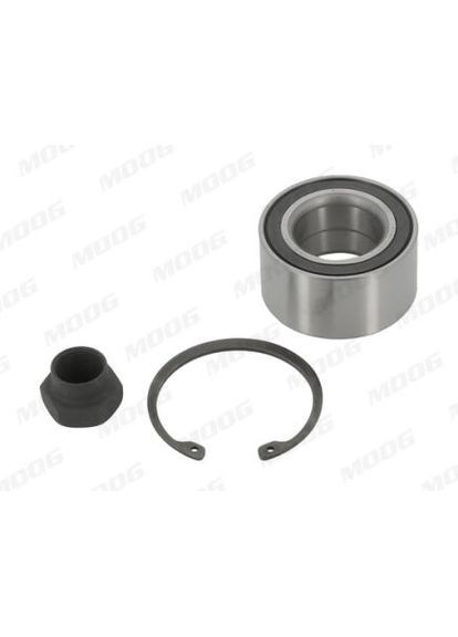 Подшипник шариковый 30 FORD FIESTA IV (JA_, JB_) - 1.3 I (08.1995 - 01.2002) FD-WB-11180 Moog (345753580)