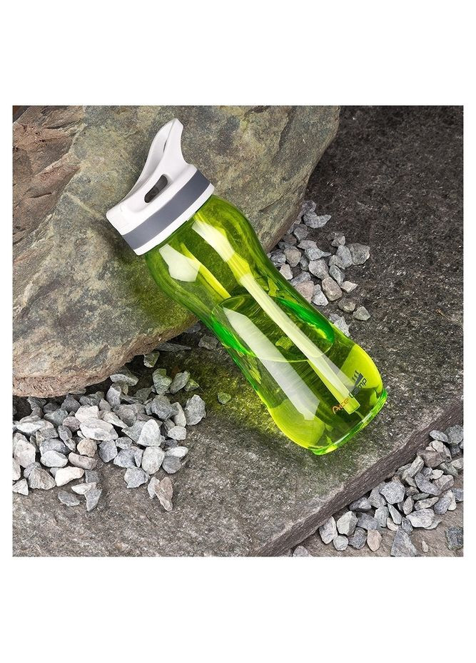 Фляга Traveller Medium green (15535) AceCamp (315031154)