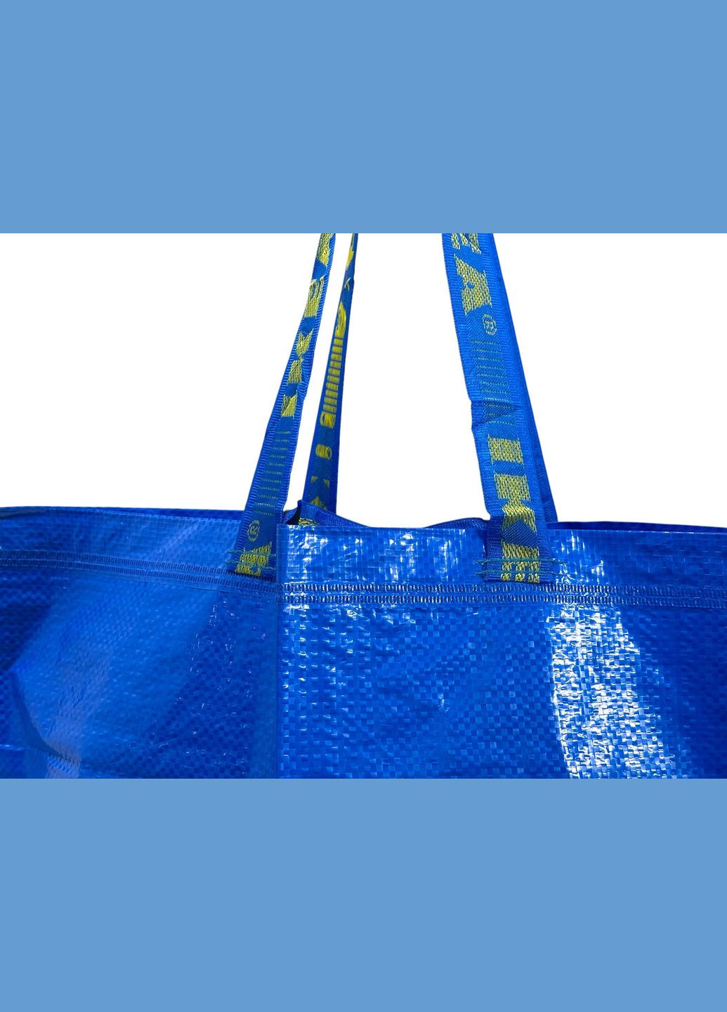 Сумка 36 литров IKEA (323081913)