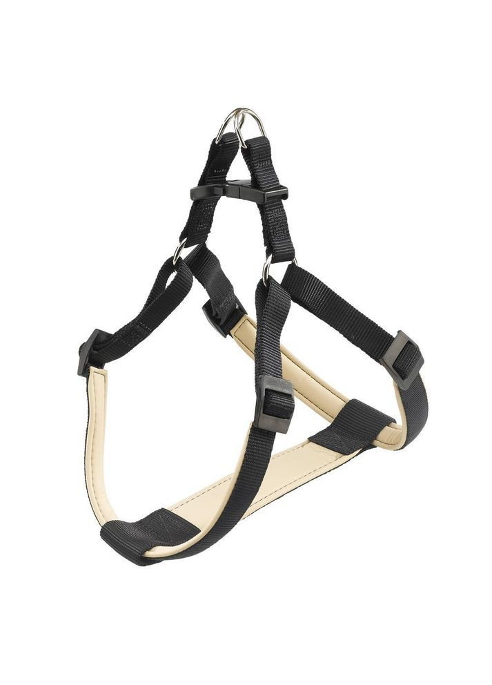 Нагрудная шлейка для собак из нейлона Daytona Р (Ферпласт Дайтона П) Ferplast (352718107)