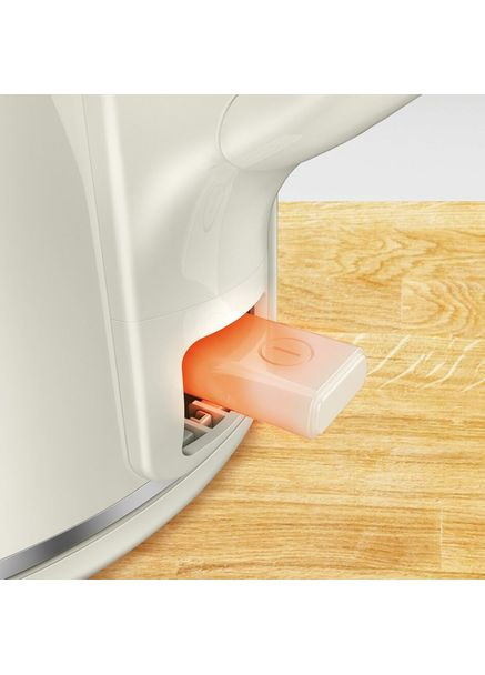 Электрочайник Thermo Protect XL KO190AE0 Tefal (360408402)