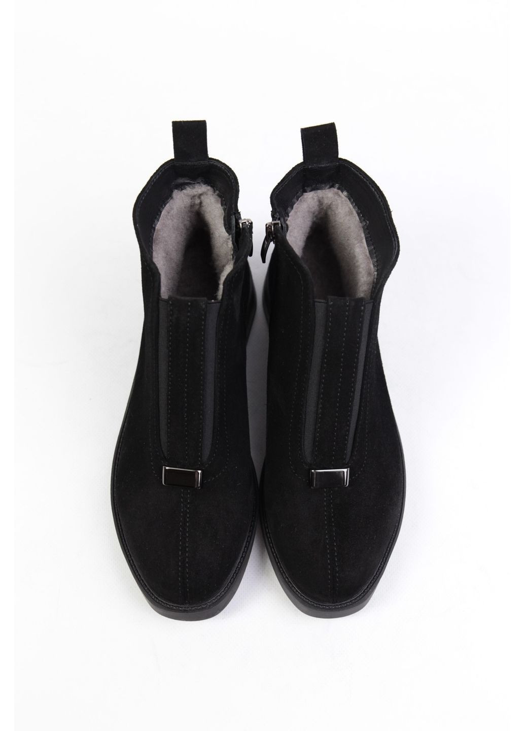 Ботинки Benito (371372867)