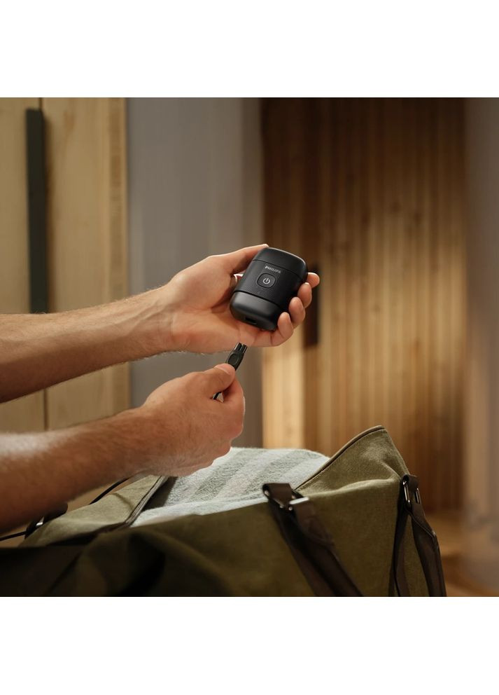 Электробритва S591/05 Philips (357210609)