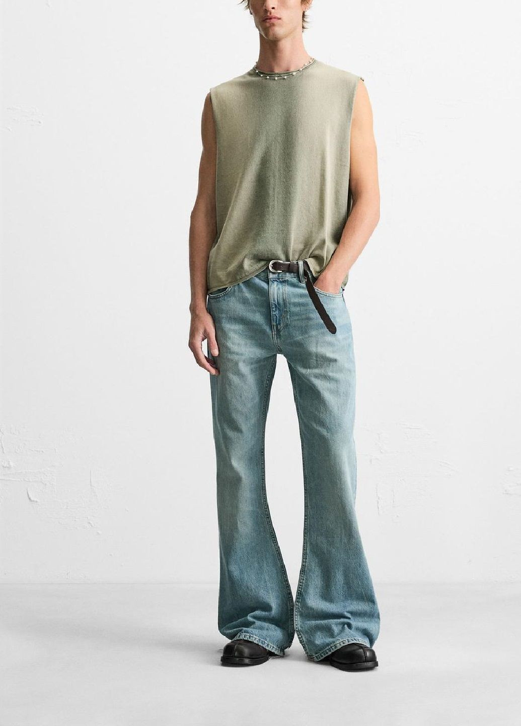 Топ Zara (355348744)