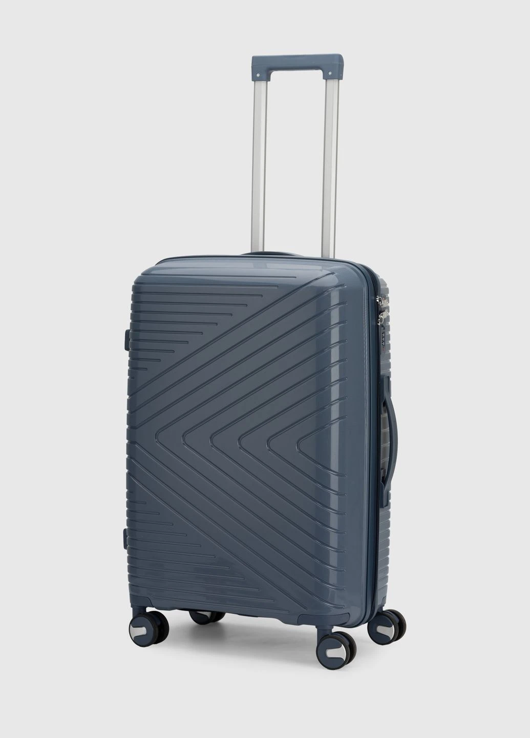 Чемодан 159/2 No Brand (299158137)