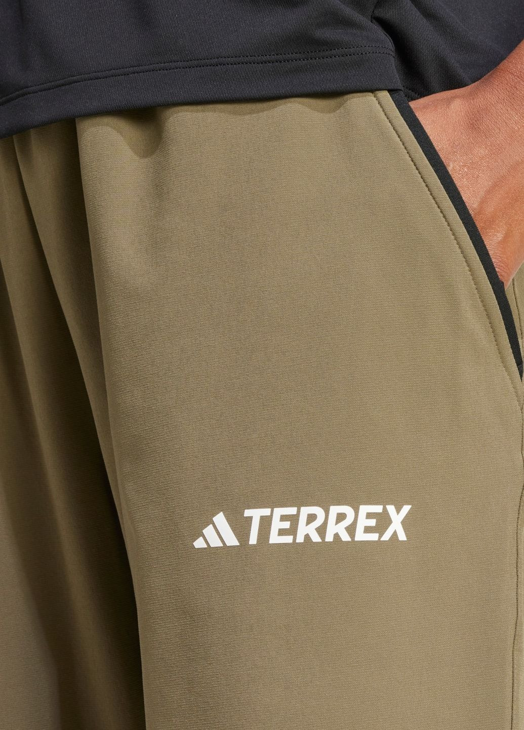 Джоггеры Terrex Multi Liteflex adidas (350612836)