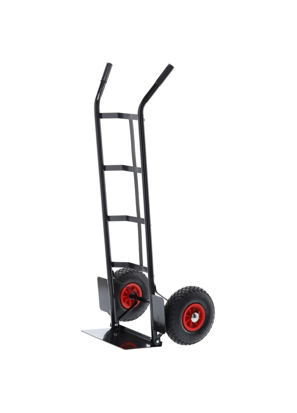 Тележка для перевозки грузов Garden Line 2в1 (Платформная/Млинарка), 200кг No Brand (368468400)