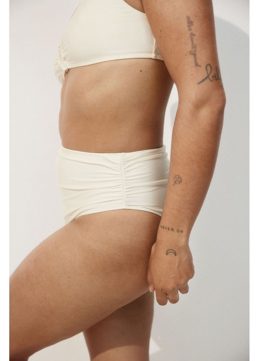 Купальні трусики H&M (369340229)