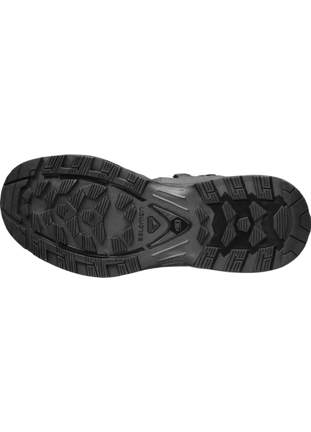 Черевики QUEST 4D GTX Forces 2 Black Salomon (359464626)