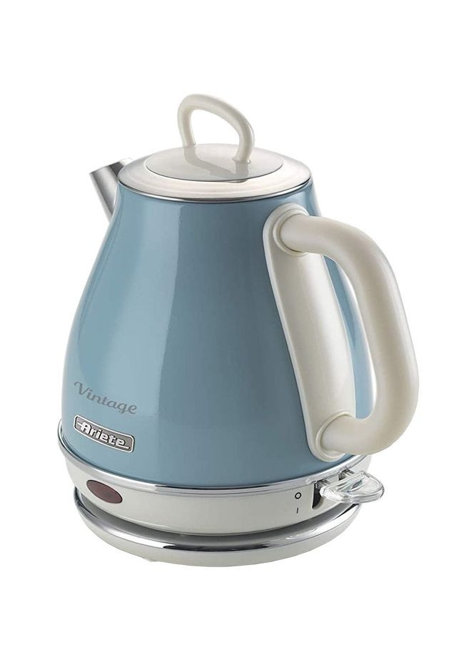 Електрочайник Vintage 2868 Blue Ariete (332670781)
