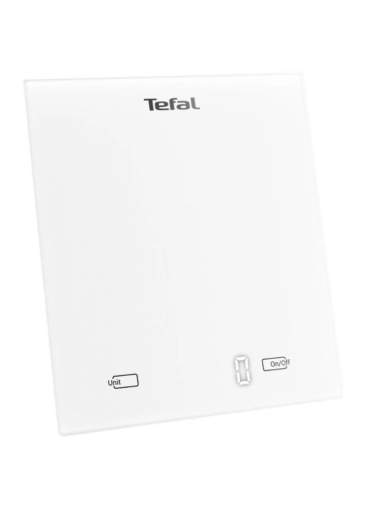 Ваги кухонні BC5504V0 Tefal (370034398)