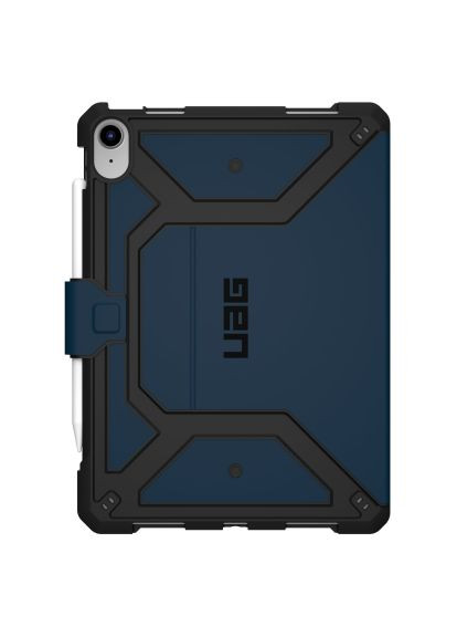 Чохол до планшета Apple iPad 10.9" (10th Gen 2022) Metropolis SE, Mallard (12339X115555) UAG Apple iPad 10.9&quot; (10th Gen 2022) Metropolis SE, Ma (368564038)