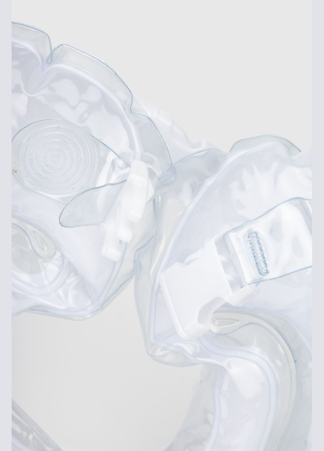 Круг для купания младенцев LN-1565 Белый (8914927915656) shop (8914927915656) Lindo (362617698)