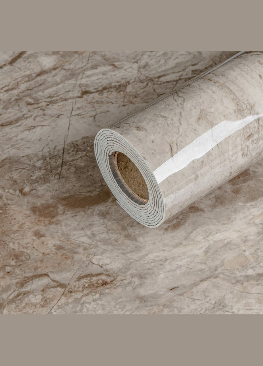Самоклеящаяся стеновая PET плитка в рулоне 600*3000*2mm (D) SW-00002432 Sticker Wall (313401132)