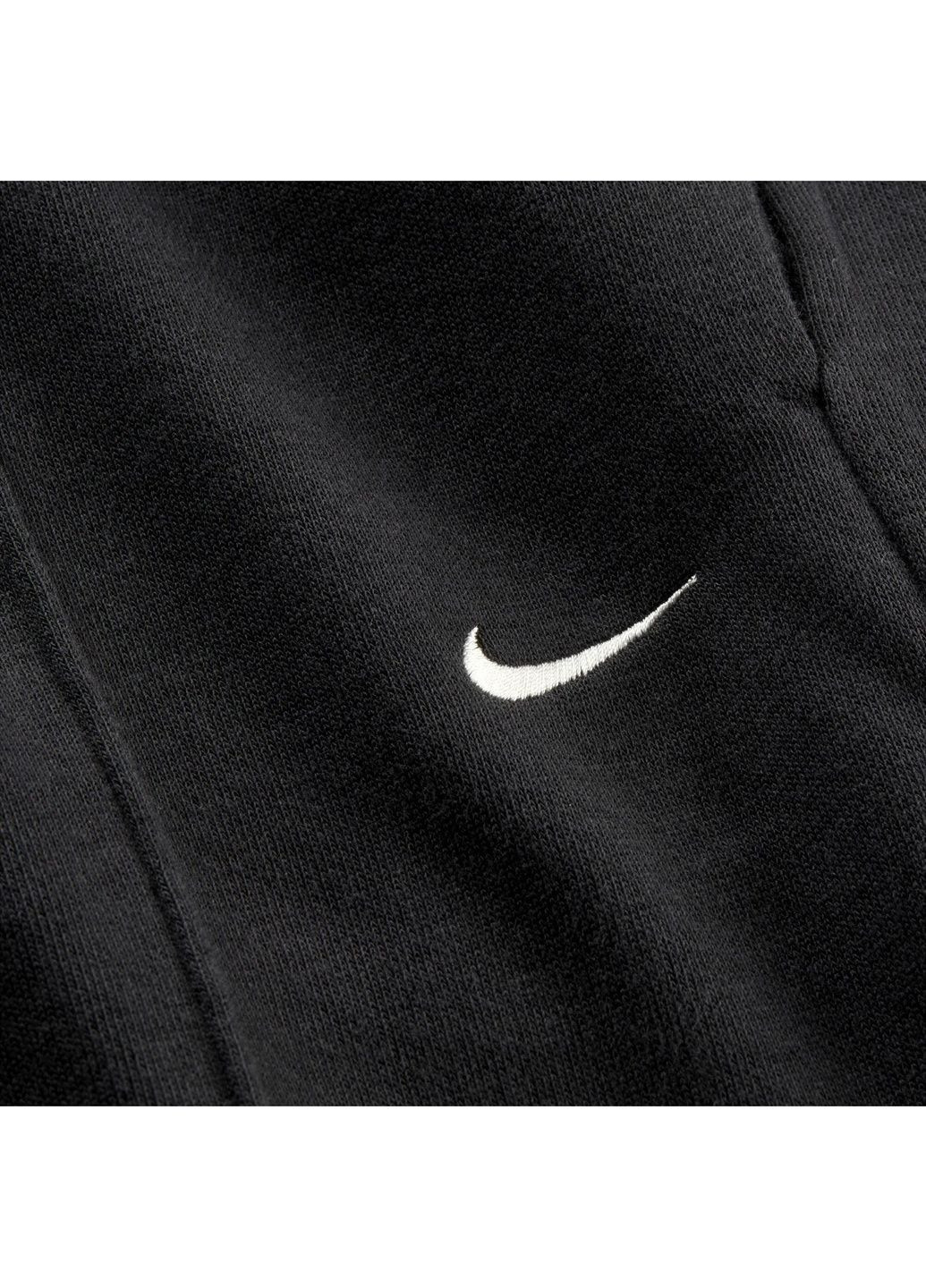 Брюки женские Sportswear Chill Terry Black Nike (364836777)