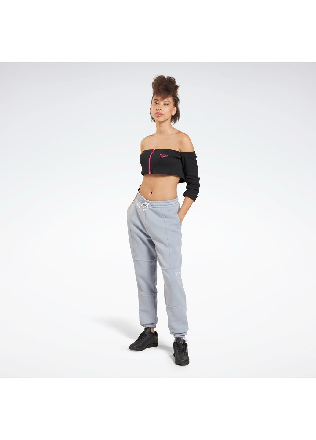 Кроп-топ Reebok Classics W FS5309 (362692603)