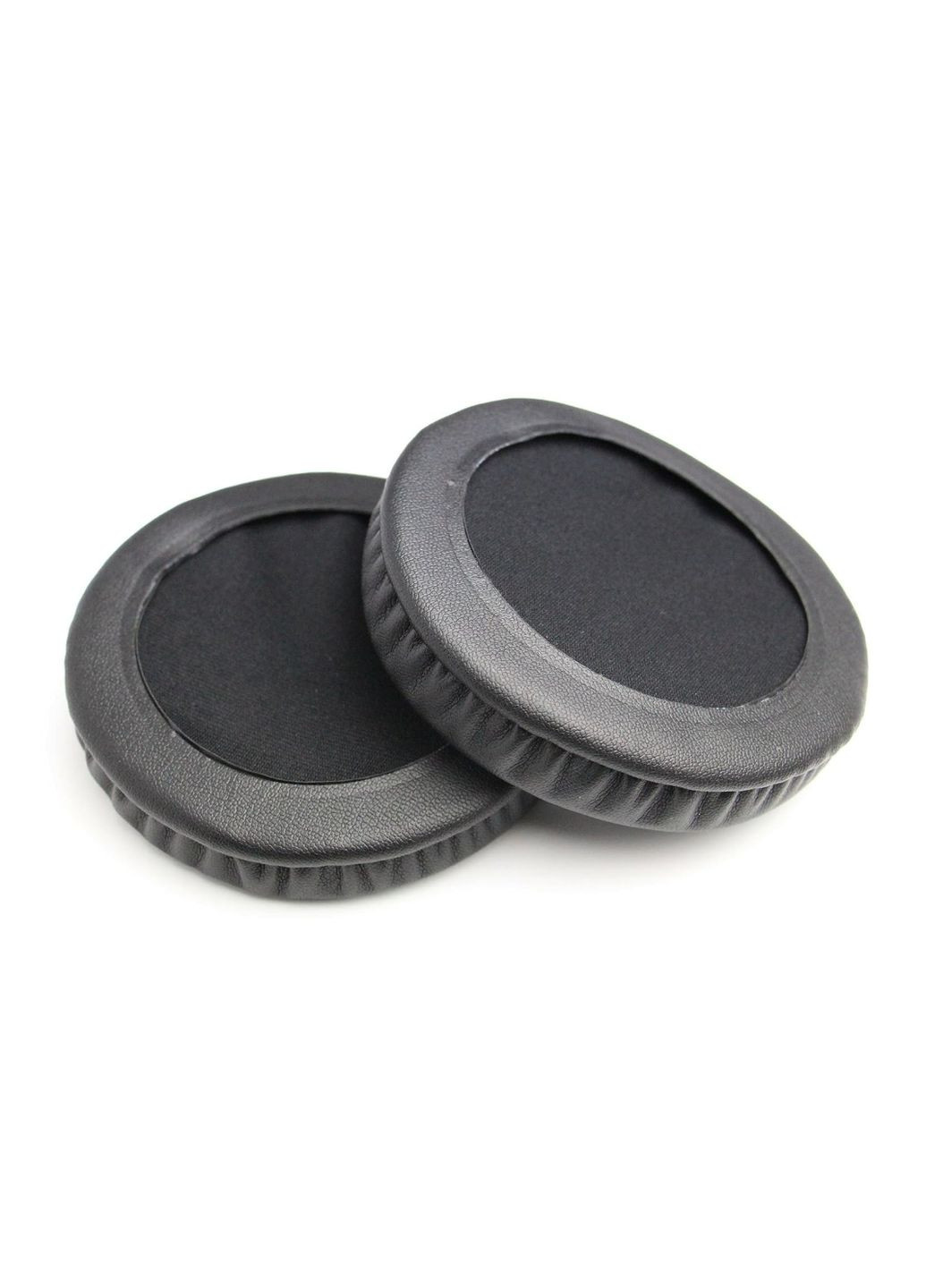 Амбушюры универсальные 95мм, 9.5 см black черные No Brand (361147905)