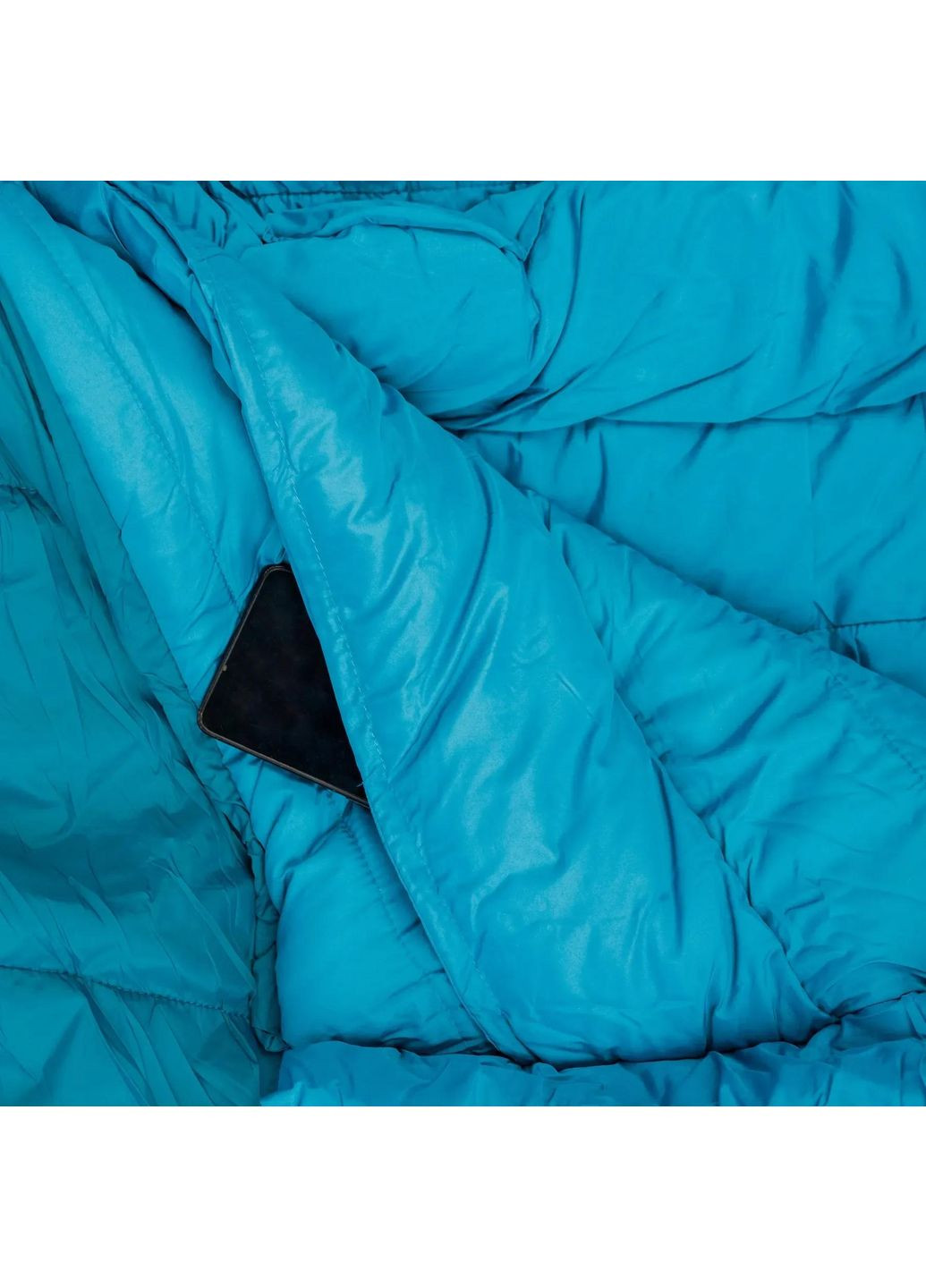 Спальный мешок Trekking (1/-5°C), 205 см - Right Zip, Khaki (PNG 238648) 2020 Pinguin (334671270)