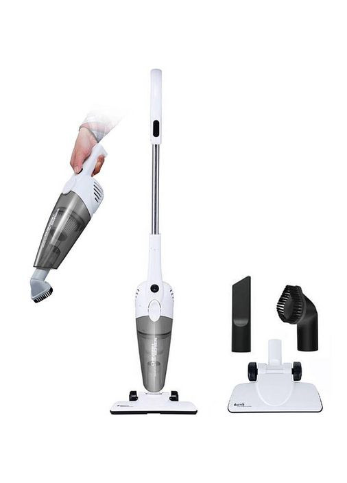 Пылесос Corded Hand Stick Vacuum Cleaner (DX118C) DEERMA (306527447)