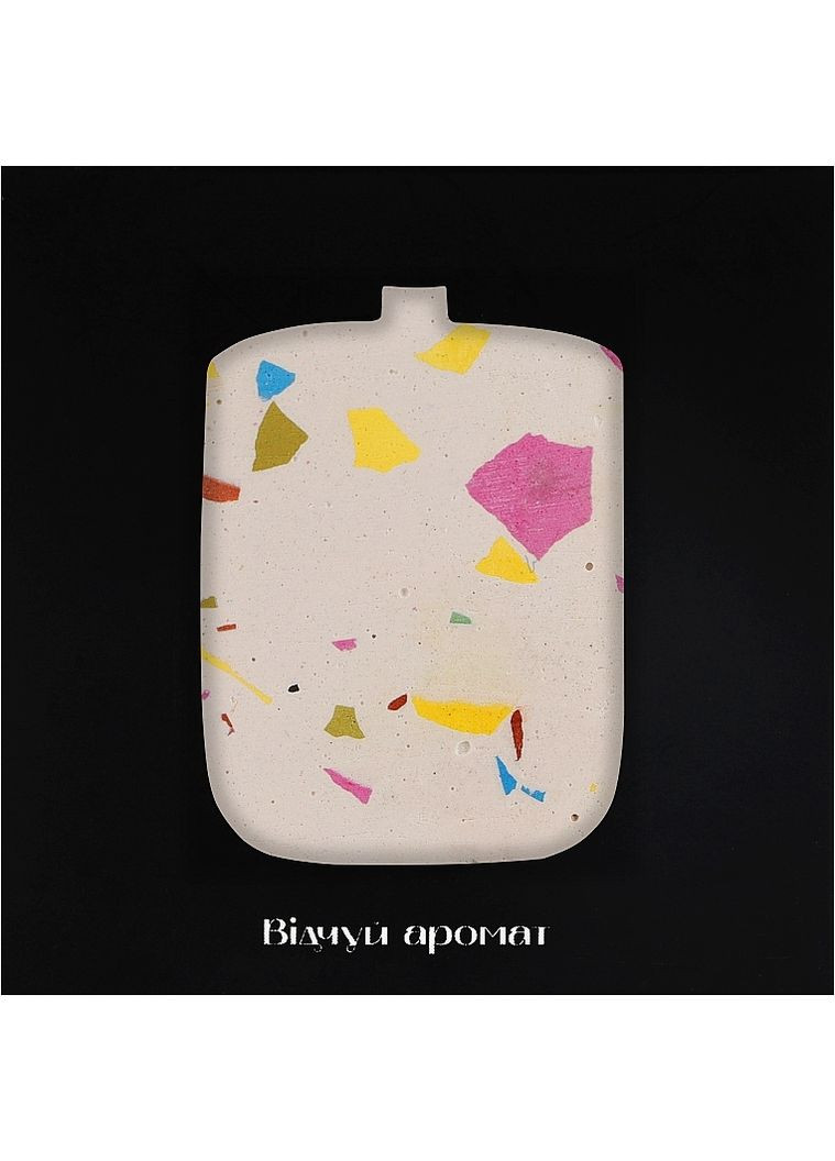 Парфюмерная свеча "Magnolia and Peony", белая Hand Crafted Soy Wax (мини) 50g (1371127-31100243) Choice Aroma (368865760)