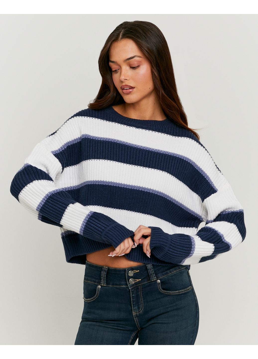 Джемпер женский Tally Weijl (372387358)