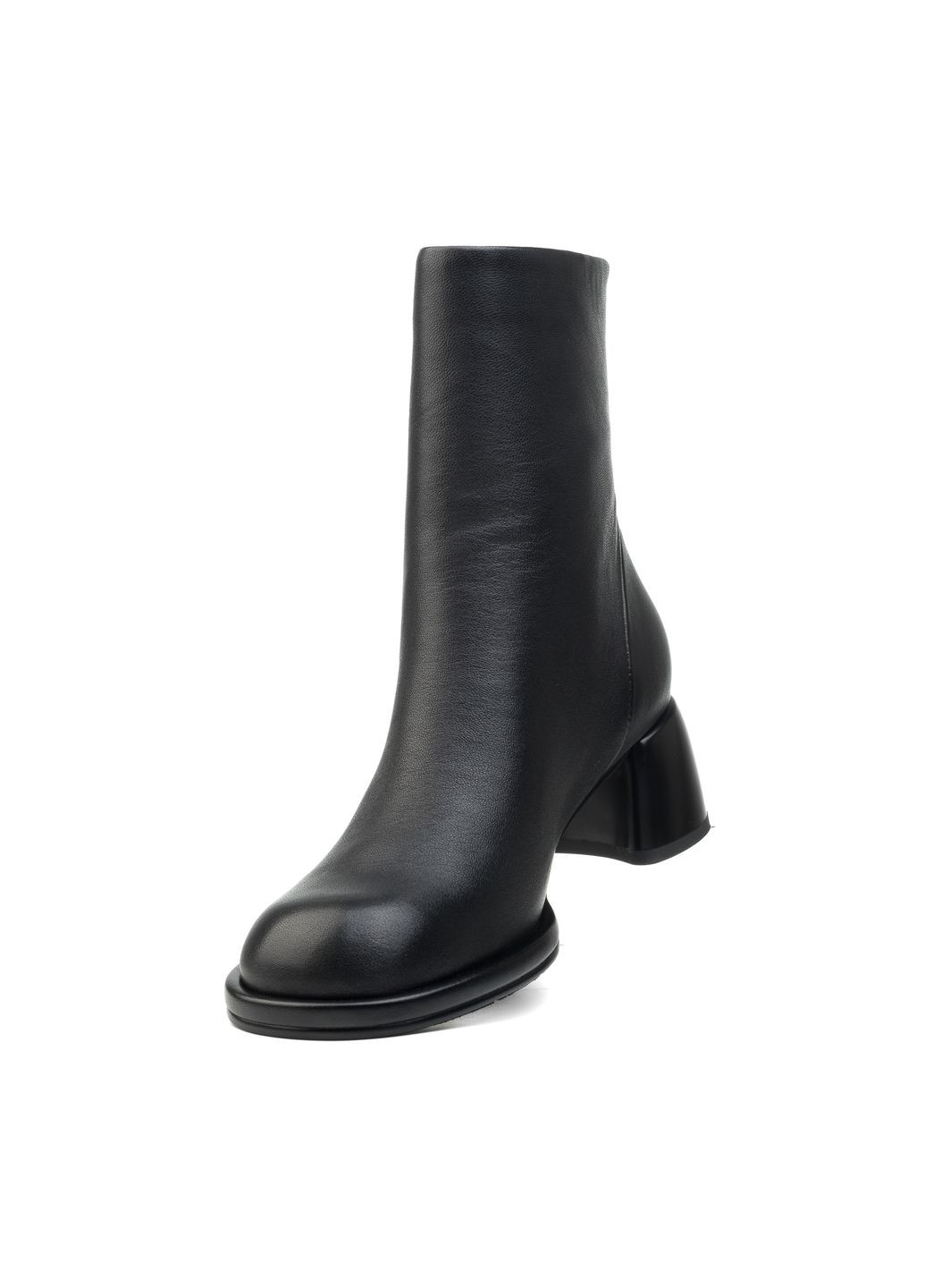 Черные ботинки (1806б) Lady Marcia