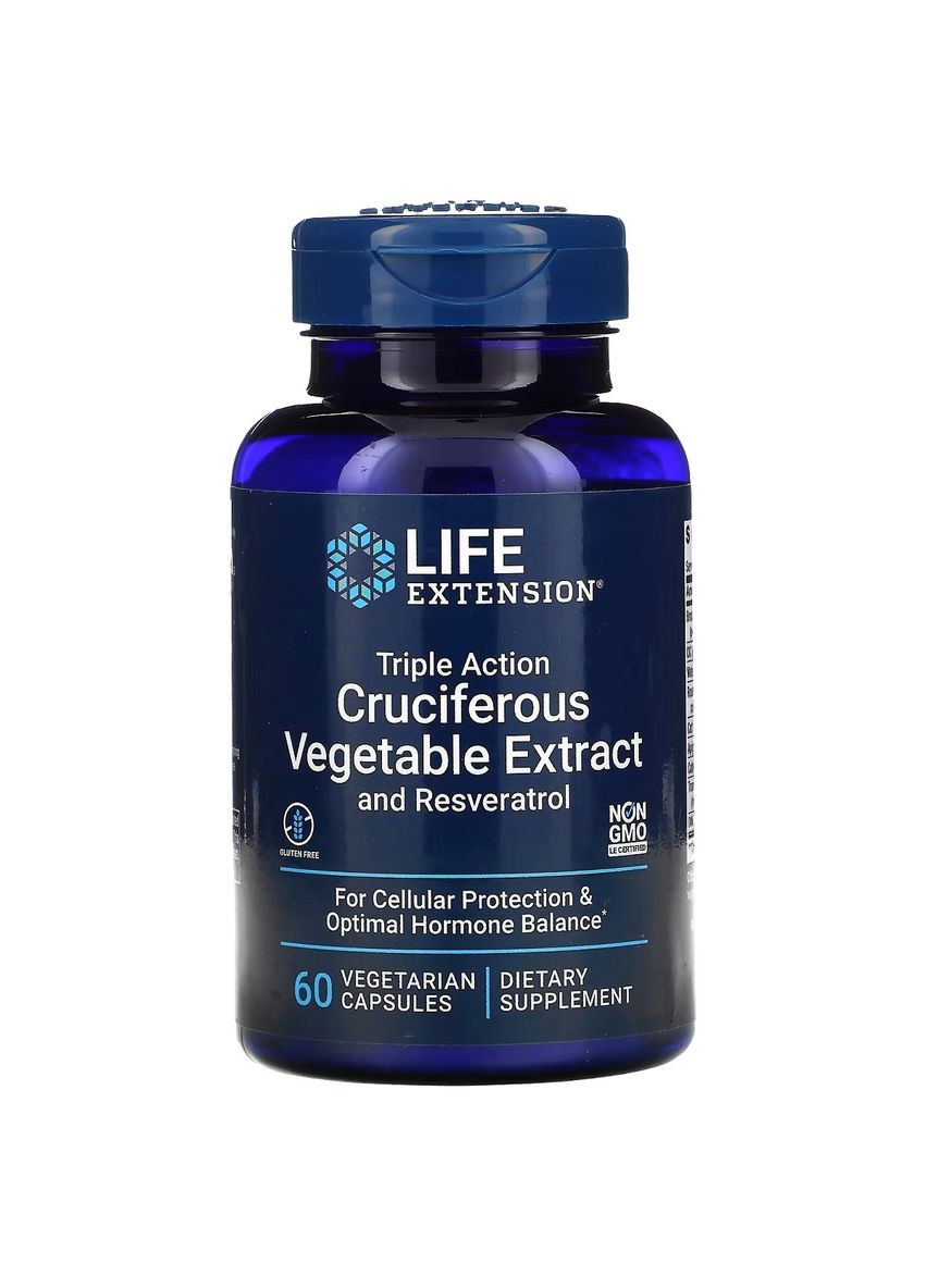 Добавка Life Extension (334013140)