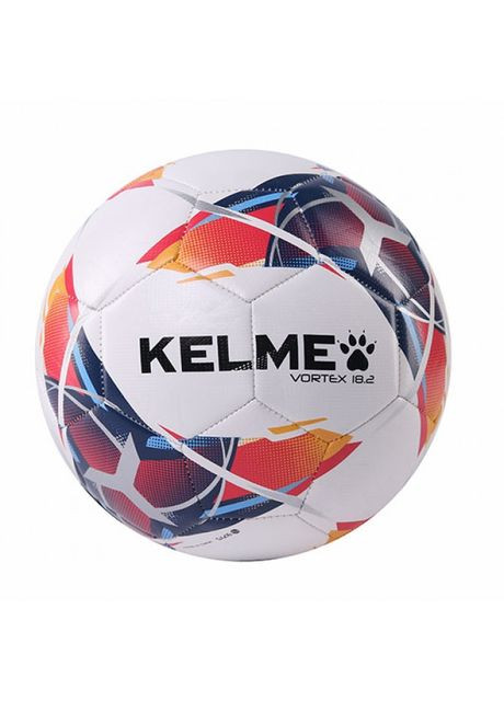 Мяч NEW TRUENO т.сине-красный 9886130.9423 (размер 3) Kelme (369387166)