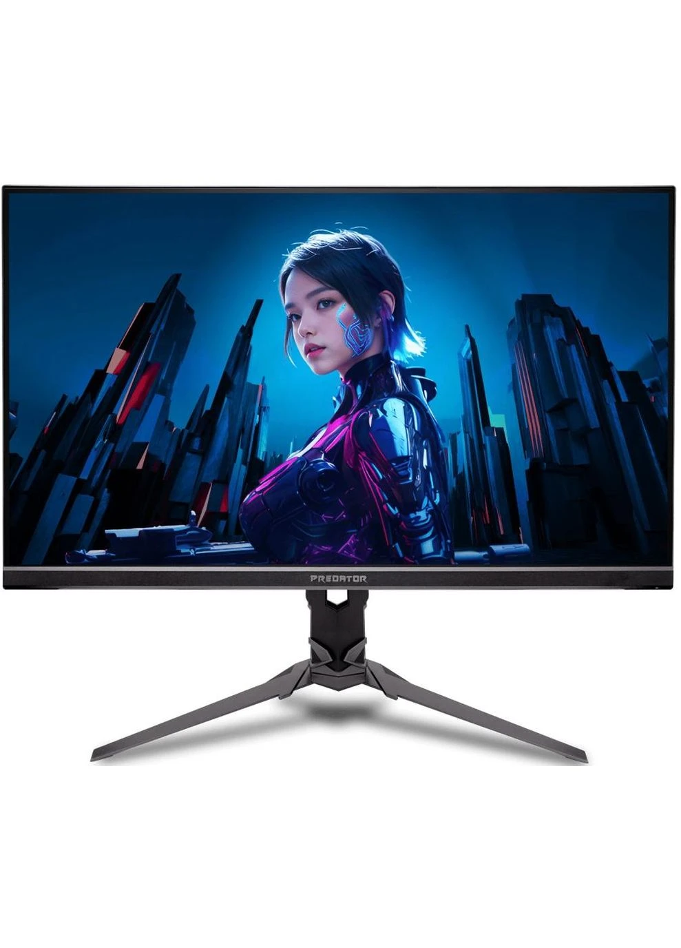 Монітор Predator XB273KV4bmiiprx (UM.HX3EE.401) Acer (390917686)