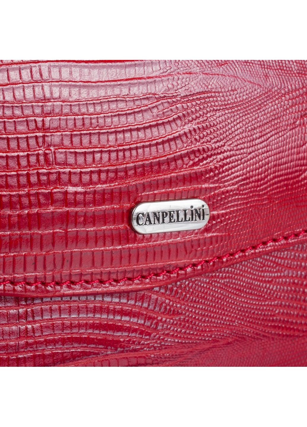 Кошелек женский кожаный 17,8х9,2х1,7 см Canpellini (294186983)