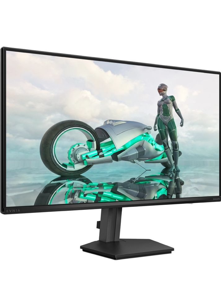 Монитор 27" Evnia 27M2N3200NF/00 Black Philips (355336700)