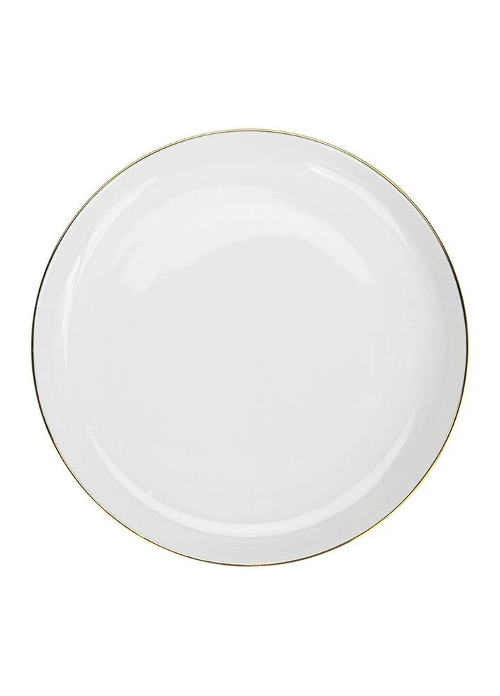 Набір тарілок Floree 2 шт 20 см 3656 Fissman (327880085)