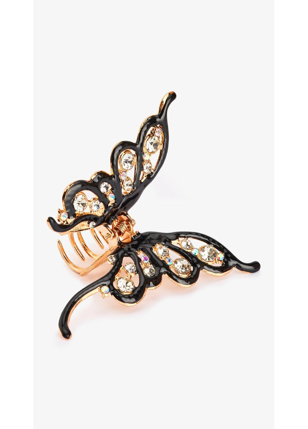 Заколка-краб Метелик KRABM45-25 shop (2000999380969) No Brand (371872651)