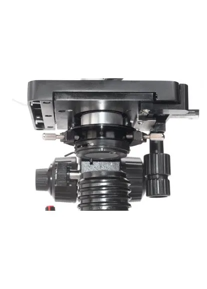 Мікроскоп (65271) Sigeta MB-130 40x-1600x LED Mono (401797581)