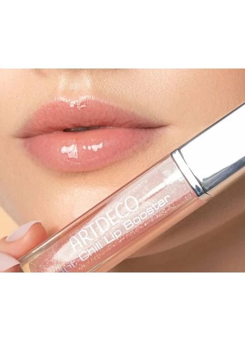 Блиск для губ з ефектом об'єму Hot Chili Lip Booster, 6 мл Artdeco (376846116)