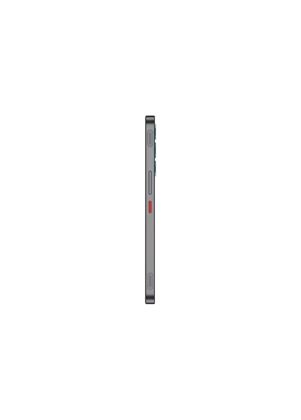 Мобильный телефон (1164537) ZTE Nubia Neo 3 GT 5G 12/256GB Gray (379534305)