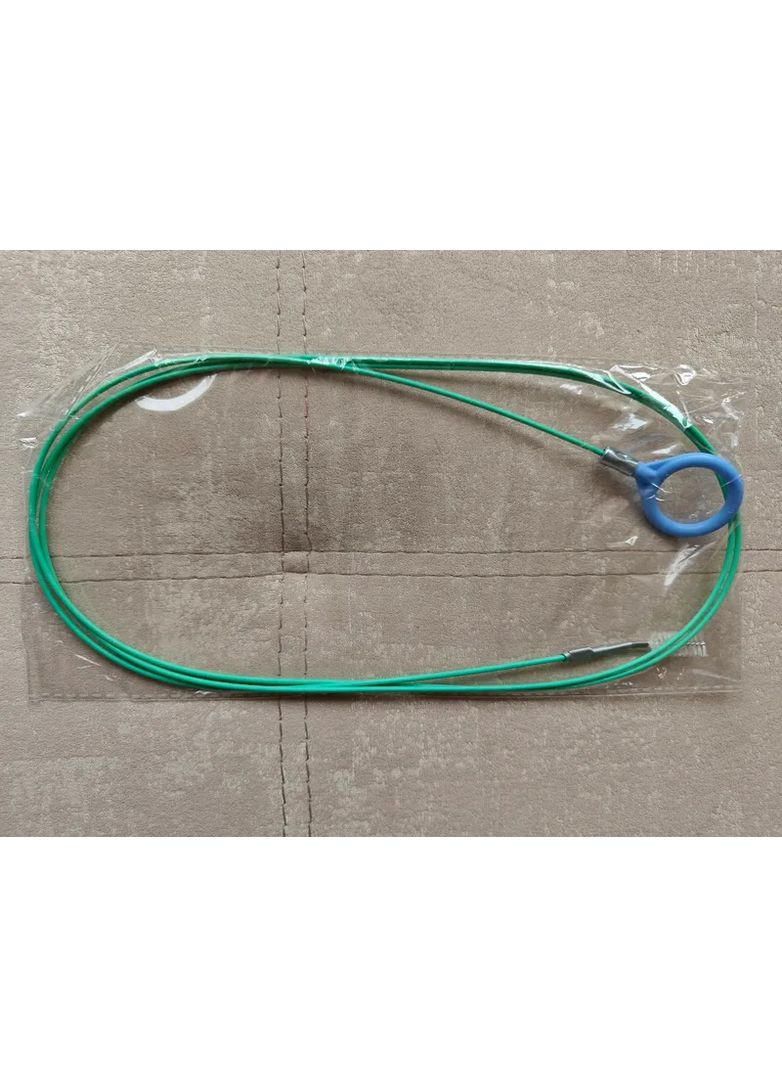 Щетка для чистки автомобильного люка 3 метра (0054/3m) No Brand (352720267)