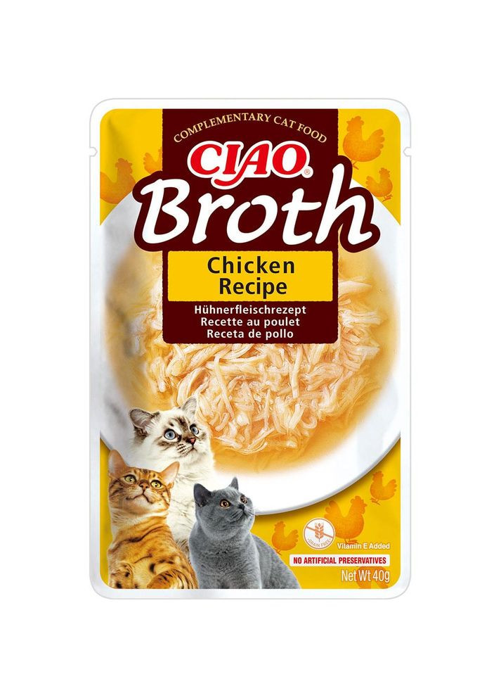 Сухий корм Inaba (333706346)