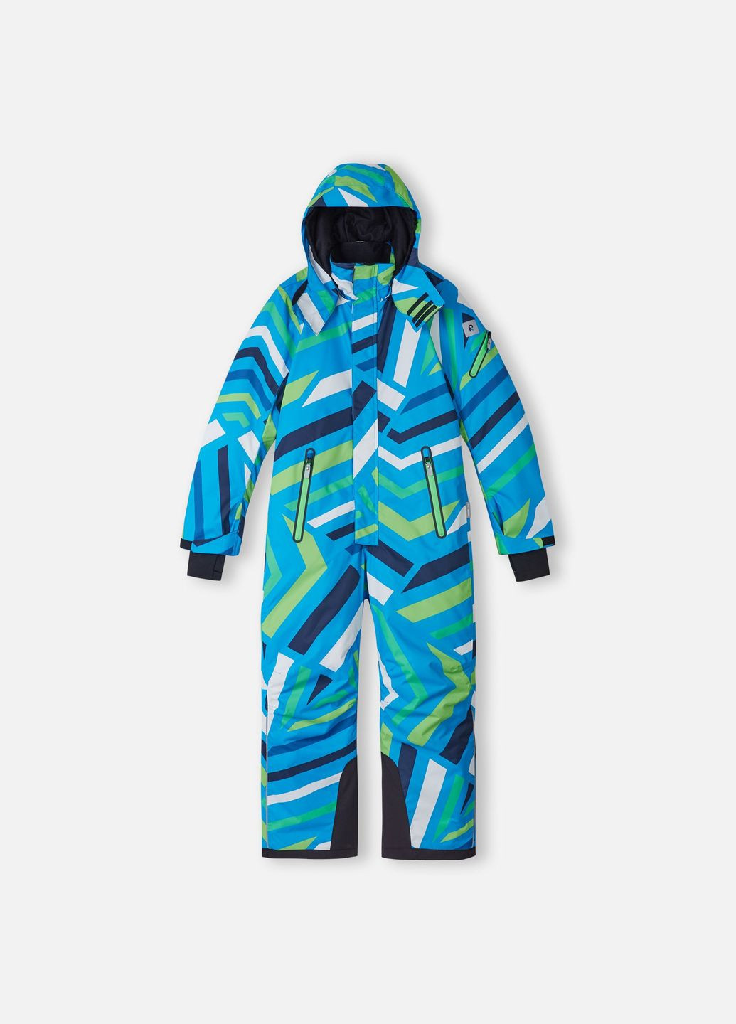 Комбінезон гірськолижний Reimatec Reima REACH (315920195)